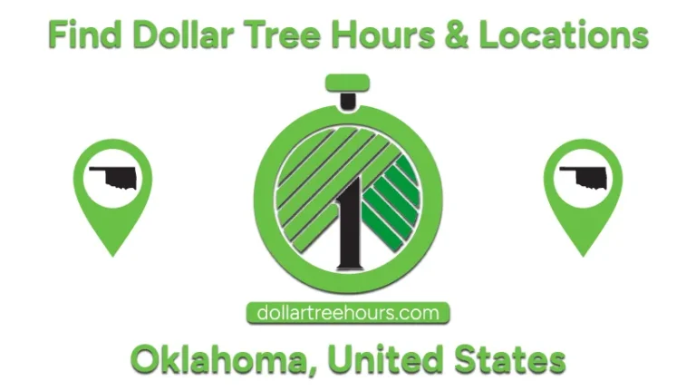 Dollar-Tree-Hours-Oklahoma-with-Locations