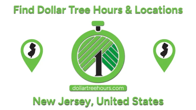 Dollar-Tree-Hours-New-Jersey-with-Locations